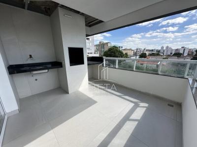 Apartamento com 3 quartos em Patrimônio