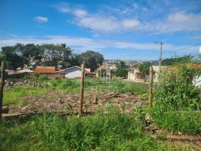 Lote / Terreno com 0 quartos em Presidente Roosevelt