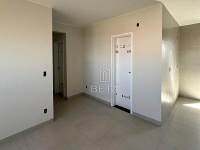 Apartamento com 3 quartos em Novo Mundo
