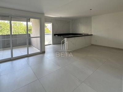 Apartamento com 3 quartos em Patrimônio