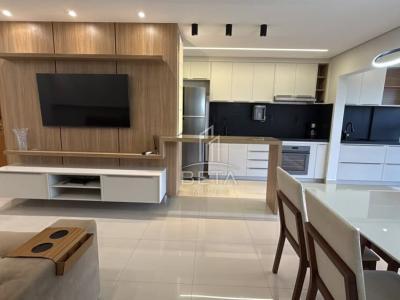 Apartamento com 3 quartos em Tibery