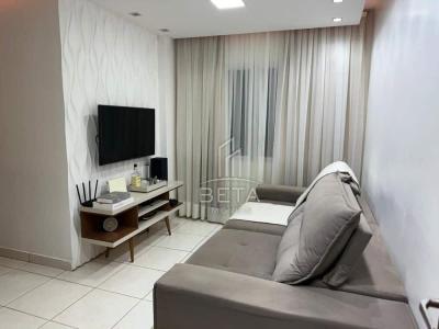 Apartamento com 2 quartos em Morumbi