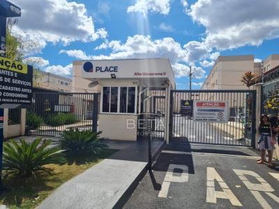 Apartamento com 2 quartos em Grand Ville