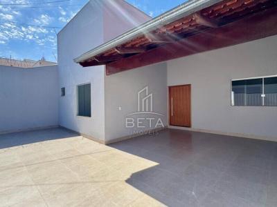 Casa com 3 quartos em Santa Mônica