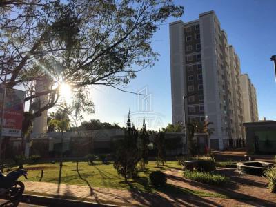 Apartamento com 2 quartos em Patrimônio