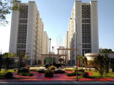 Apartamento com 1 quartos em Patrimônio