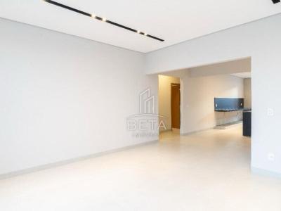 Casa com 3 quartos em Jardim Europa