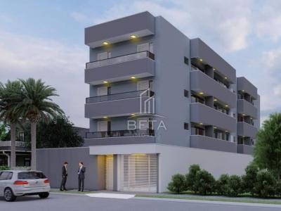 Apartamento com 2 quartos em Santa Mônica
