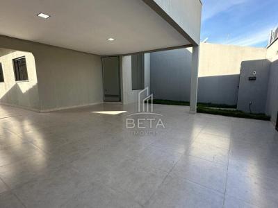 Casa com 3 quartos em Laranjeiras