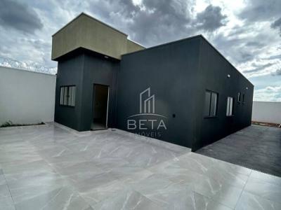 Casa com 3 quartos em Laranjeiras