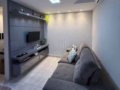 Apartamento com 2 quartos em Presidente Roosevelt