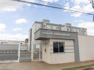 Apartamento com 2 quartos em Shopping Park