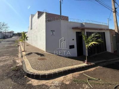 Casa com 3 quartos em Vigilato Pereira
