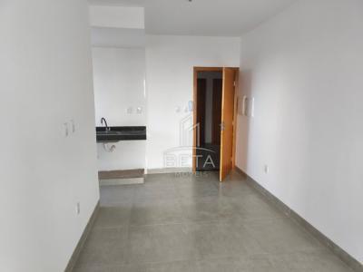 Apartamento com 2 quartos em Segismundo Pereira