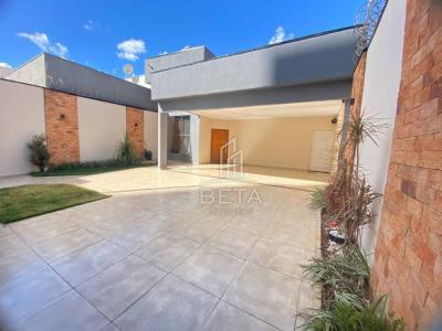 Casa com 4 quartos em Novo Mundo