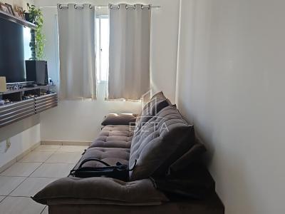 Apartamento com 2 quartos em Laranjeiras