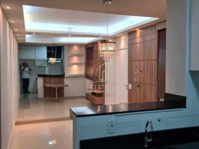 Apartamento com 2 quartos em Gávea
