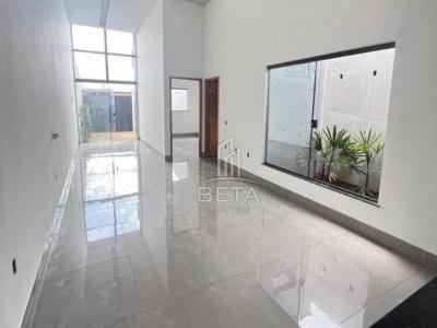 Casa com 2 quartos em Shopping Park