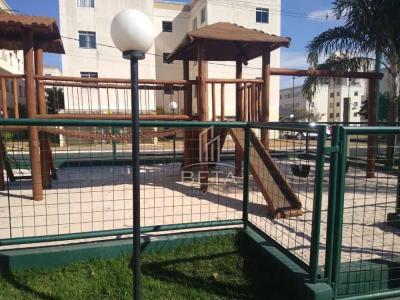 Apartamento com 2 quartos em Gávea