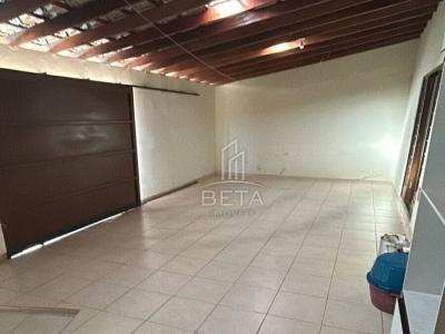 Casa com 4 quartos em Planalto