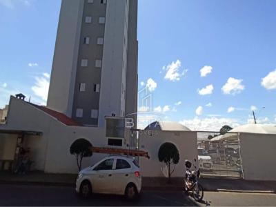 Apartamento com 2 quartos em Panorama