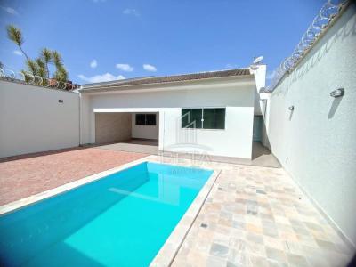 Casa com 3 quartos em Jardim Brasília
