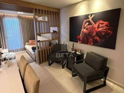 Apartamento com 3 quartos em Tubalina