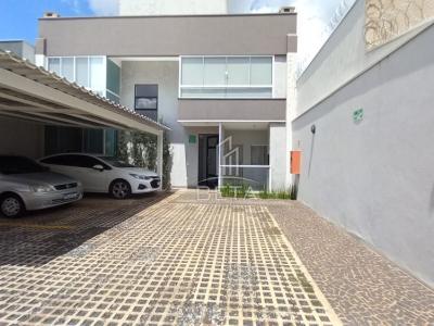 Apartamento com 2 quartos em Novo Mundo