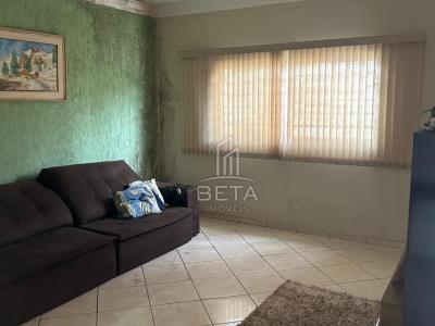 Casa com 3 quartos em Santa Rosa