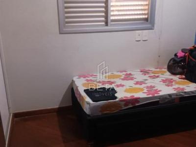 Apartamento com 3 quartos em Tibery