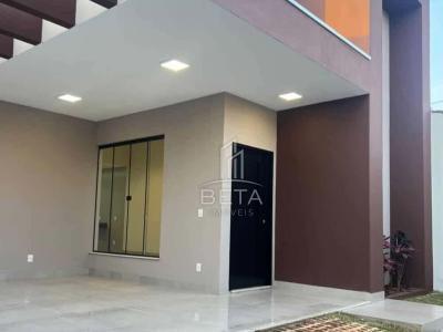 Casa com 3 quartos em Planalto
