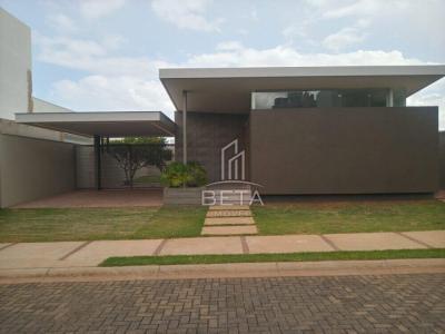 Casa de Condomínio com 3 quartos em Jardim Botânico