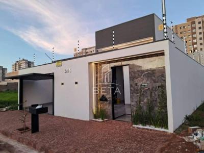 Casa com 3 quartos em Alto Umuarama