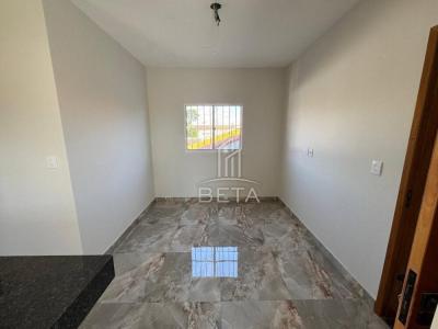Apartamento com 2 quartos em Santa Rosa