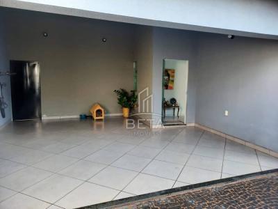 Casa com 3 quartos em Jardim Botânico