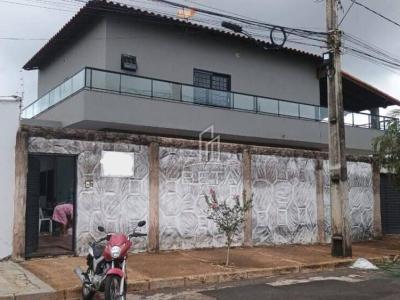 Sobrado com 5 quartos em Pampulha