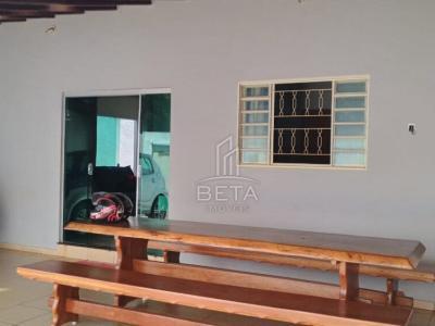 Casa com 3 quartos em Jardim Botânico