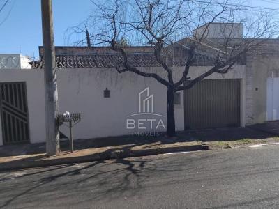 Casa com 2 quartos em Jardim Botânico