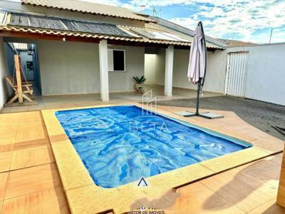 Casa com 3 quartos em Granada