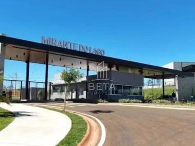 Lote em Condomínio com 0 quartos em Loteamento Portal do Vale II