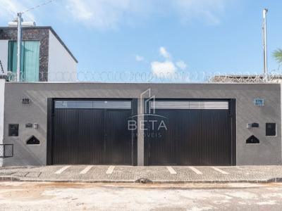 Casa Geminada com 2 quartos em Jardim Europa