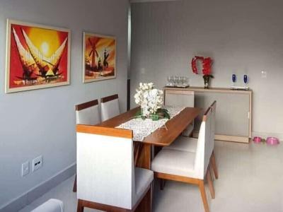 Apartamento com 3 quartos em Alto Umuarama