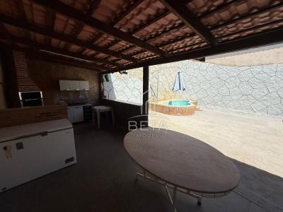 Casa com 2 quartos em Pacaembu