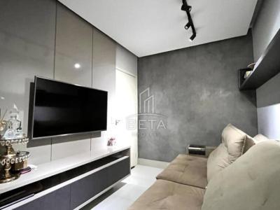 Apartamento com 2 quartos em Jardim Europa