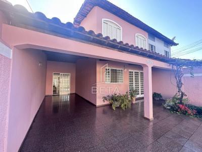 Sobrado com 3 quartos em Nossa Senhora das Graças