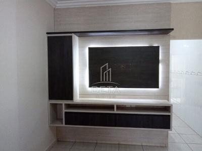 Casa com 3 quartos em Jardim Holanda