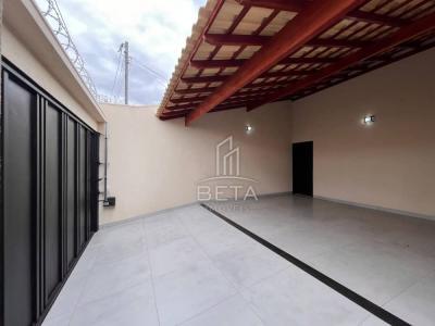 Casa com 3 quartos em Alto Umuarama