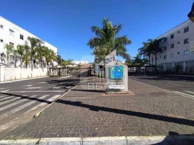 Apartamento com 2 quartos em Shopping Park