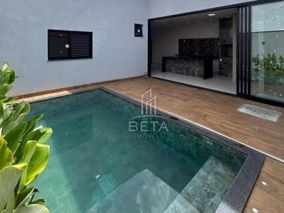 Casa com 3 quartos em Alto Umuarama