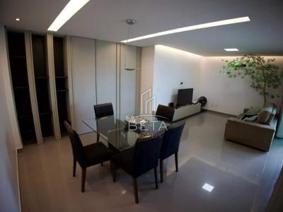 Apartamento com 3 quartos em Saraiva